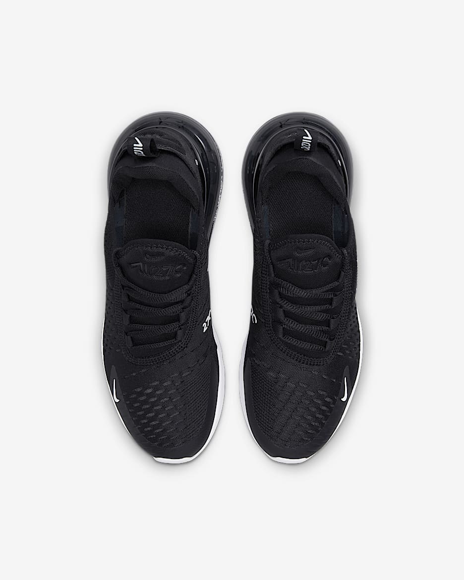 Chaussure Nike Air Max 270 pour ado. Nike FR